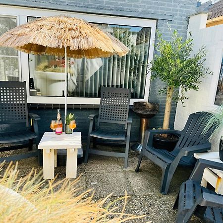 Zomerhuis Rita Egmond aan Zee Eksteriør billede