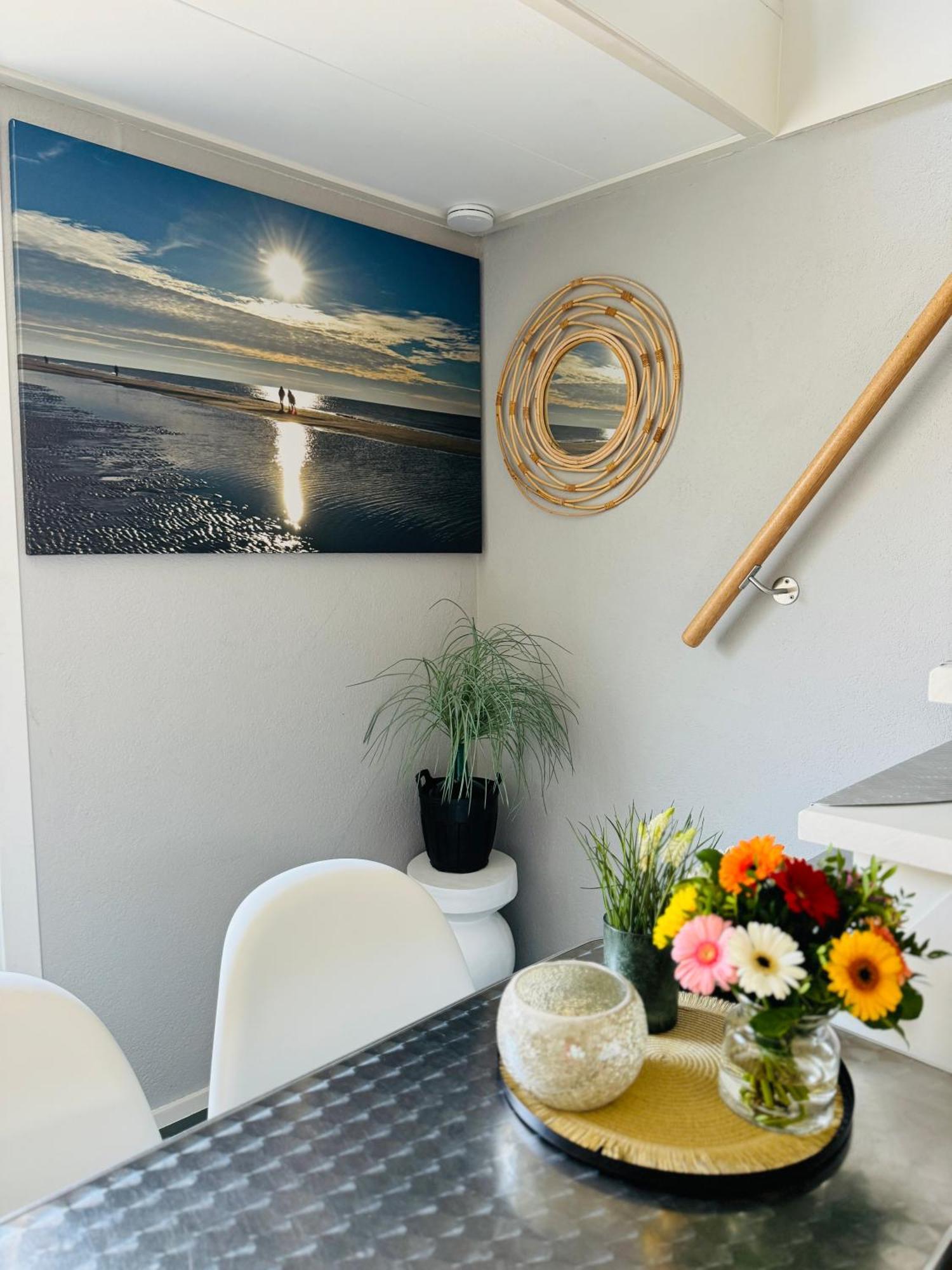 Zomerhuis Rita Egmond aan Zee Eksteriør billede
